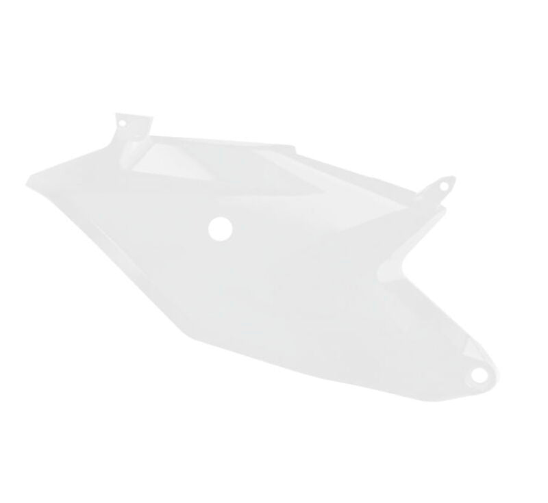 Acerbis Side Panels - 18+ KTM SX85 / 21-24 GG MC85 - White