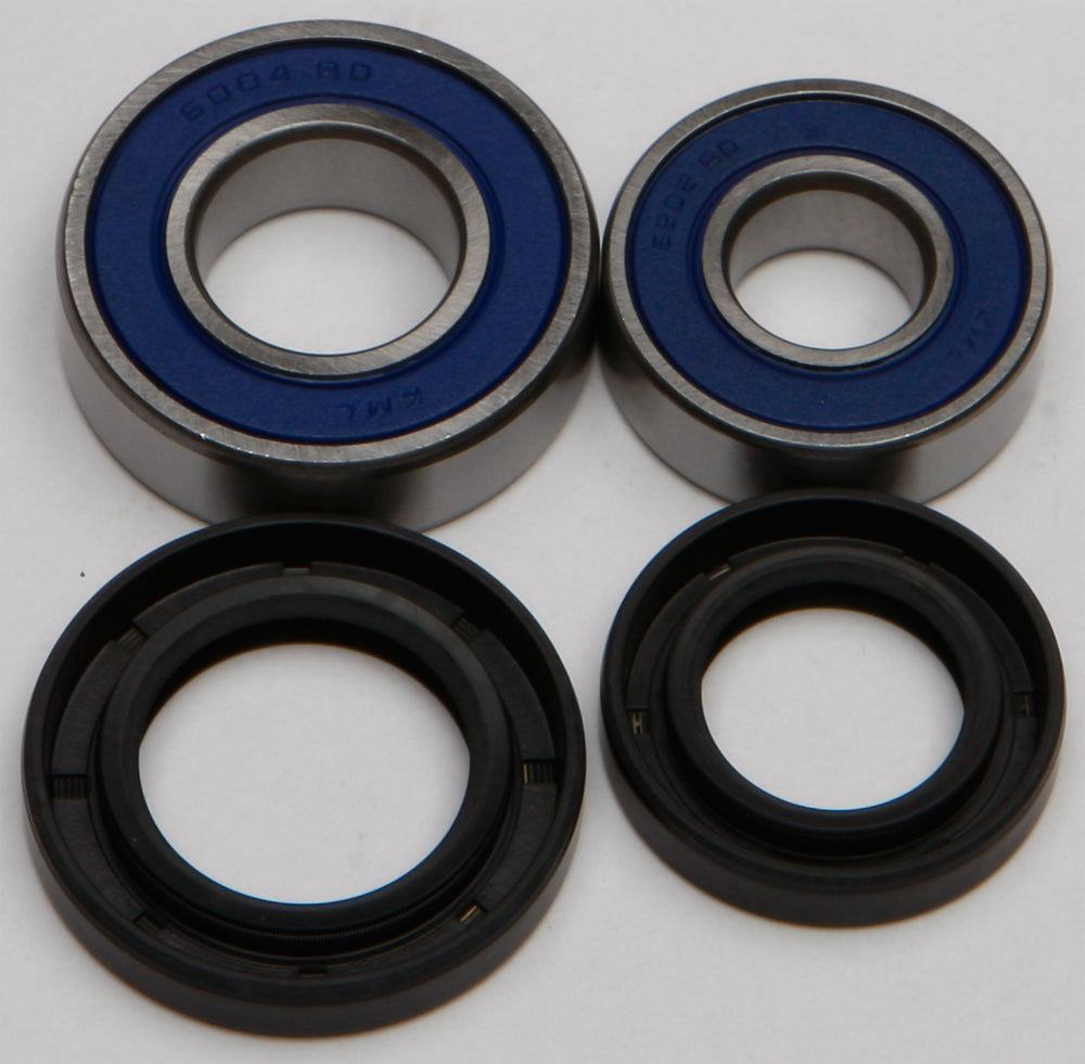 All Balls Wheel Bearing Kit 25-1042 Front