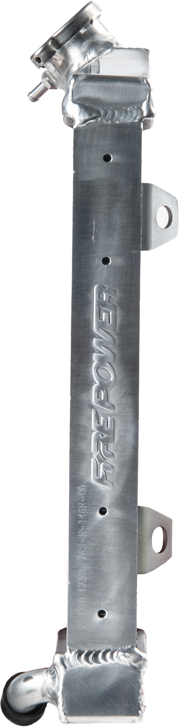Fire Power Radiator