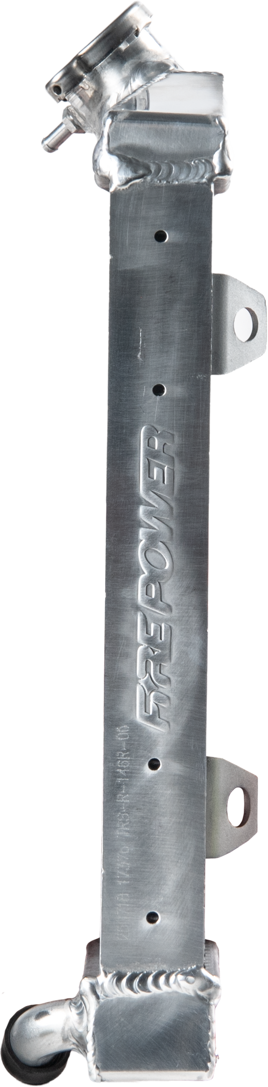 Fire Power Radiator
