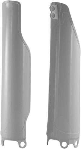 Acerbis Lower Fork Cover Set 2113710002 (CRF450R 2004-2016)