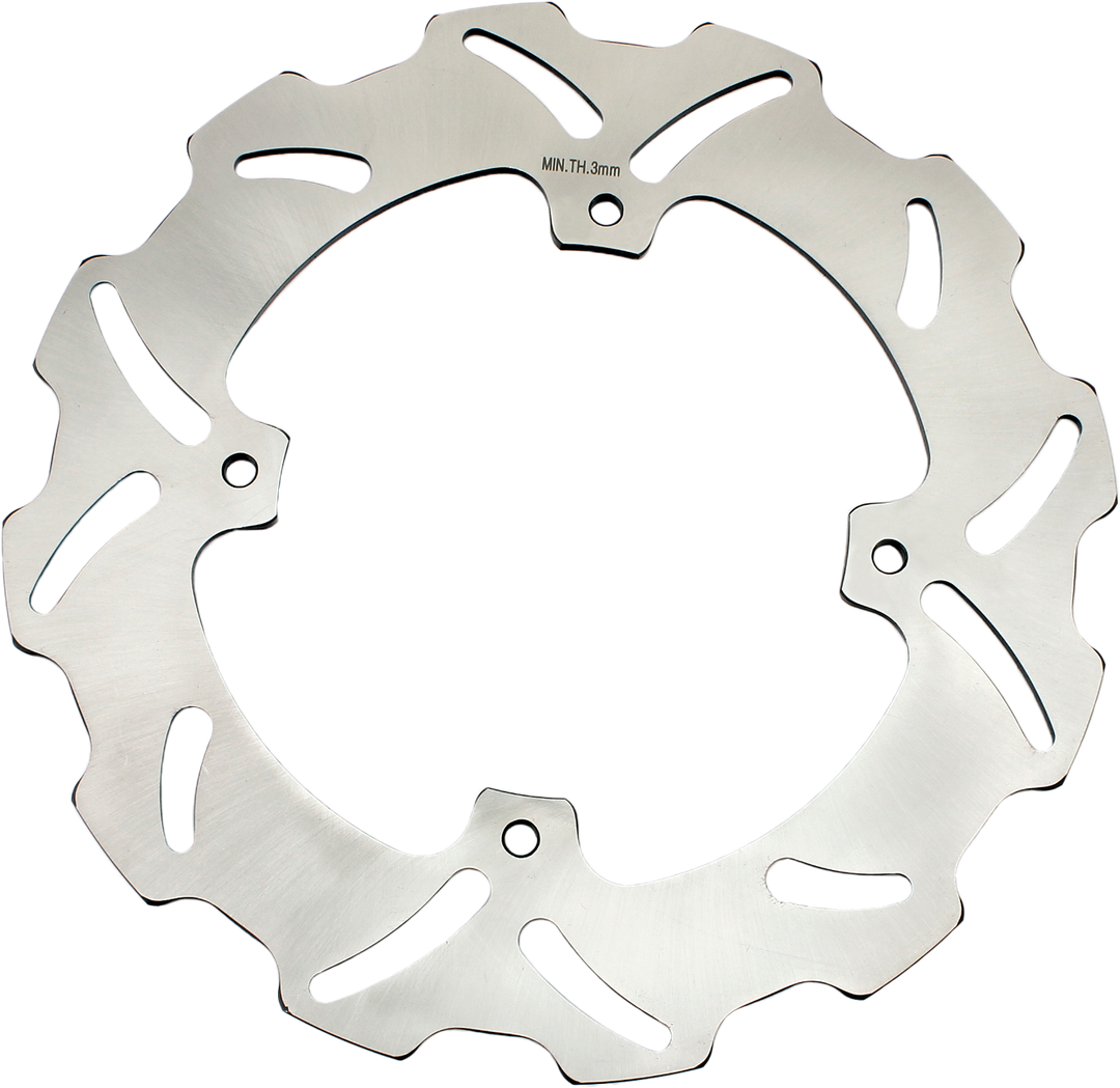 All Balls Brake Rotor 18-0049