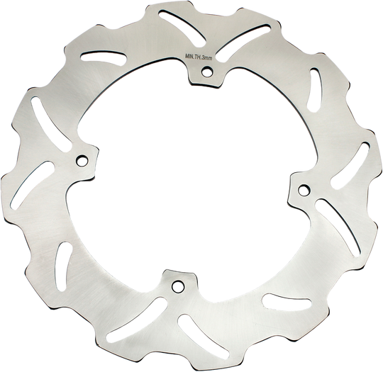 All Balls Brake Rotor 18-0049
