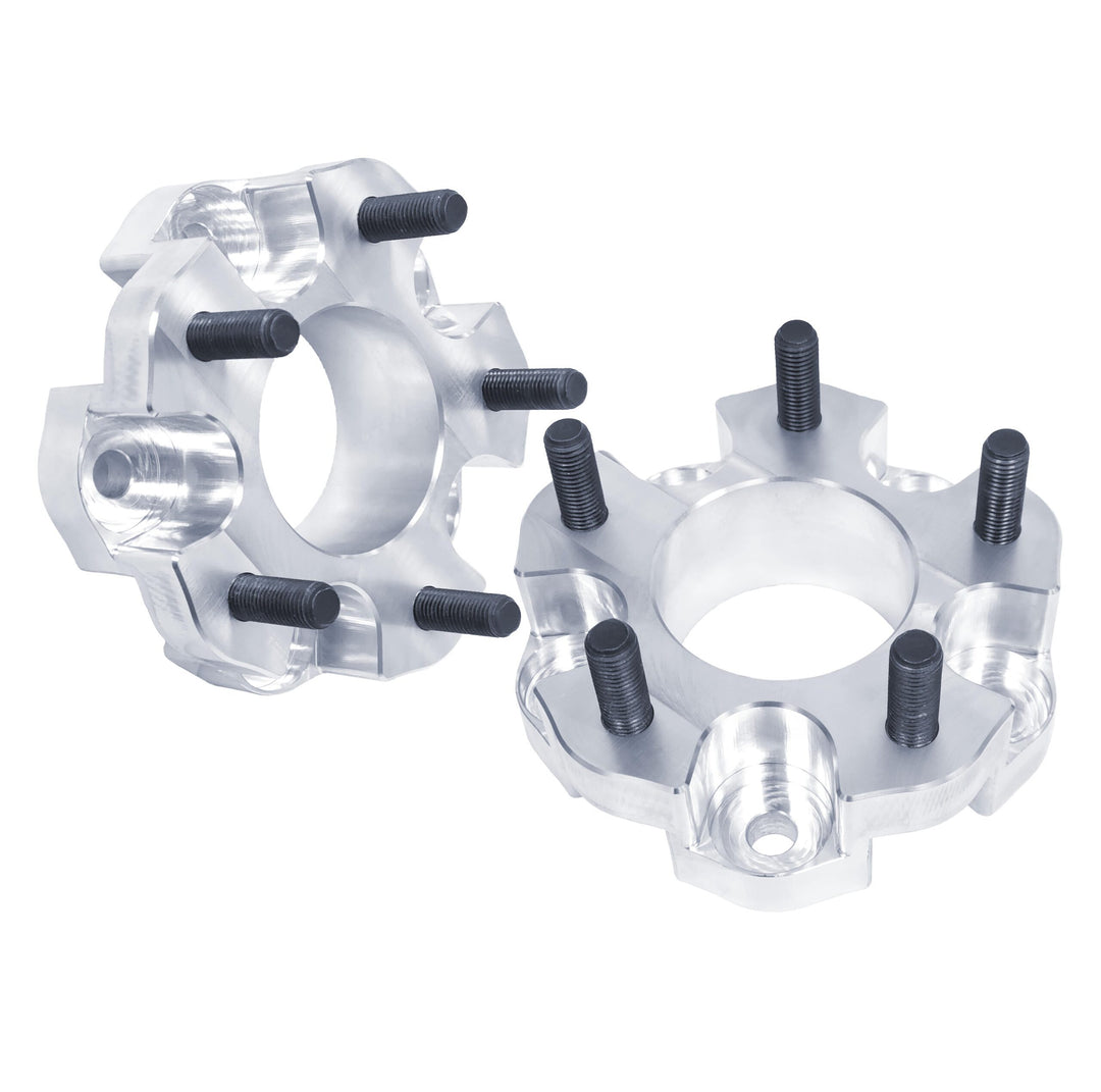 ModQuad Wheel Spacers