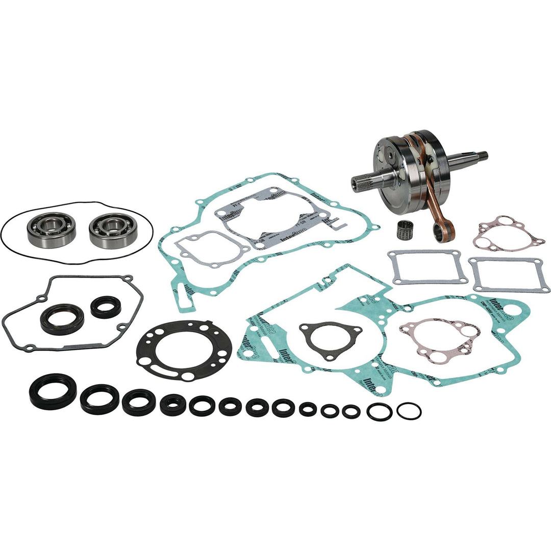 Hot Rods Complete Bottom End Kit