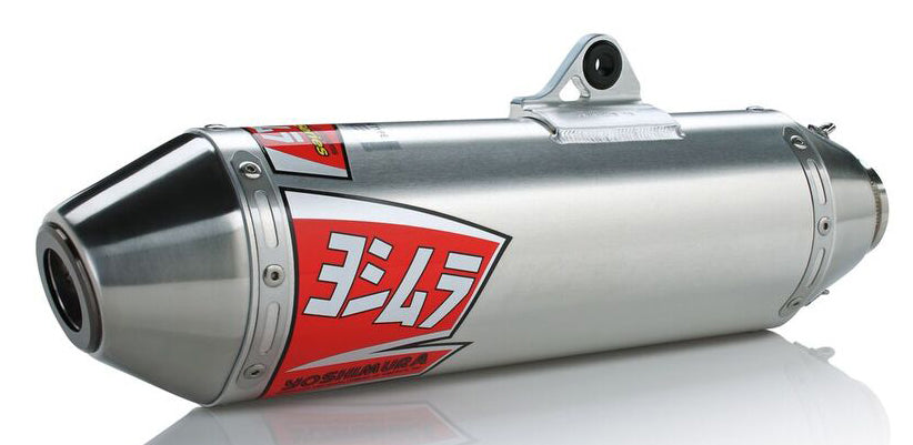 Yoshimura Signature RS-2 Full System Exhaust