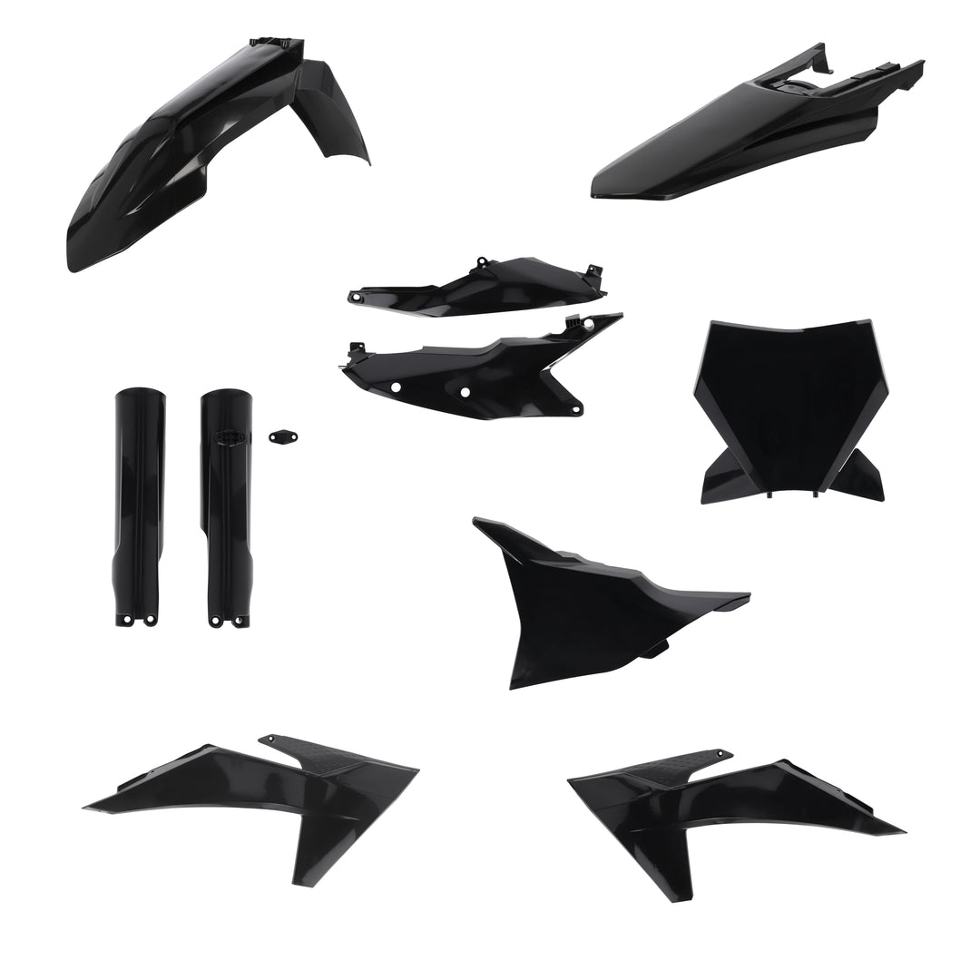 Acerbis Full Plastic Kit