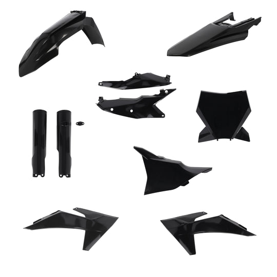 Acerbis Full Plastic Kit