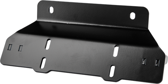 Open Trail Front Mount Plows 459-5615