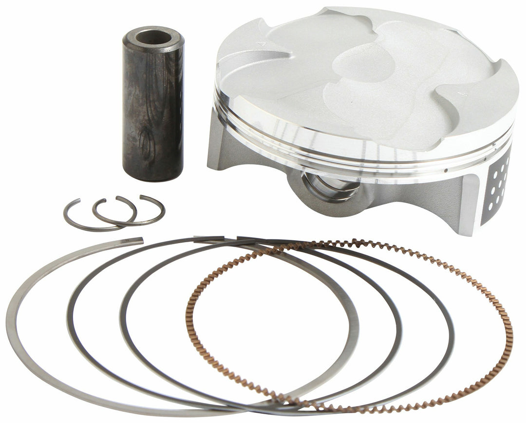 Vertex Piston Kit GP RC 77.95/STD 15.5:1 (24515A)