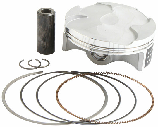Vertex Piston Kit GP RC 77.95/STD 15.5:1 (24515A)