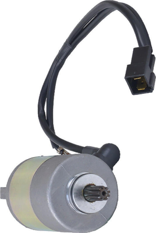 BikeMaster Starter - Yamaha YW125 Zuma 125 2009-2015