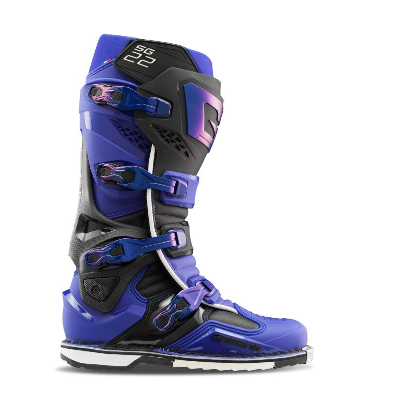 Gaerne SG22 Boot - Future Dusk - Size 11