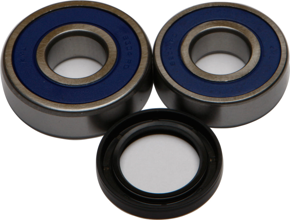 All Balls Wheel Bearing and Seal Kit Rear Bearing and Seal (25-1237)