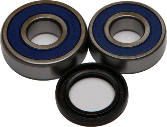 All Balls Wheel Bearing and Seal Kit Rear Bearing and Seal (25-1237)