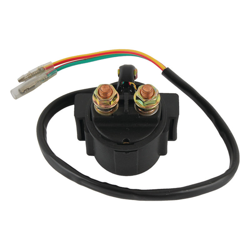 QuadBoss Honda TRX300EX/TRX400EX Sportrax Starter Solenoid
