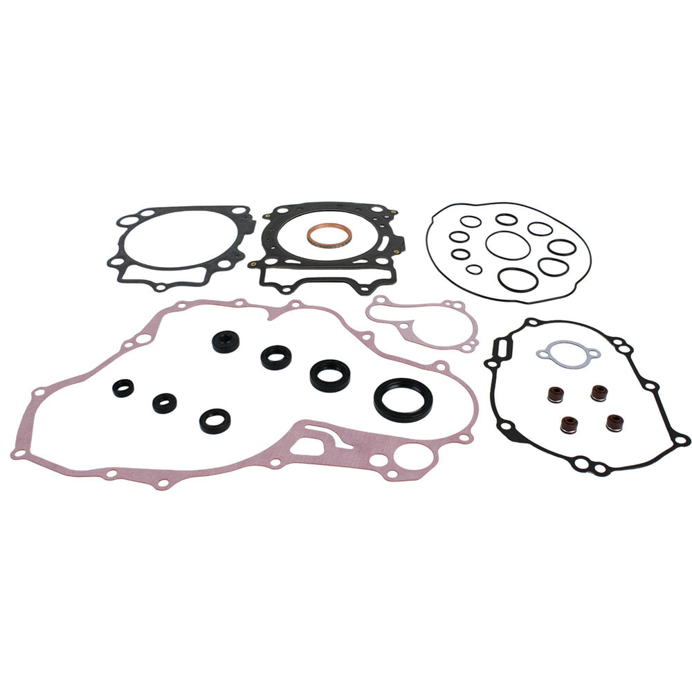 Vertex Complete Gasket Kit With Seals