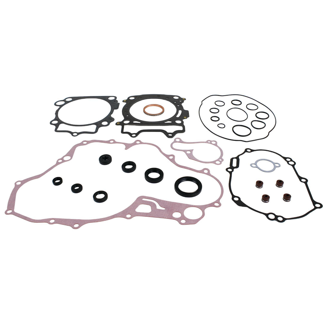 Vertex Complete Gasket Kit With Seals