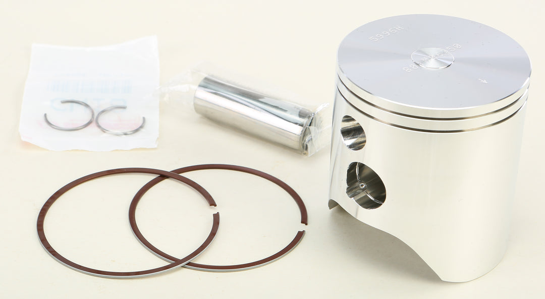 Wiseco Forged Piston Kit 801M06750 (CR250R 2002-2004)