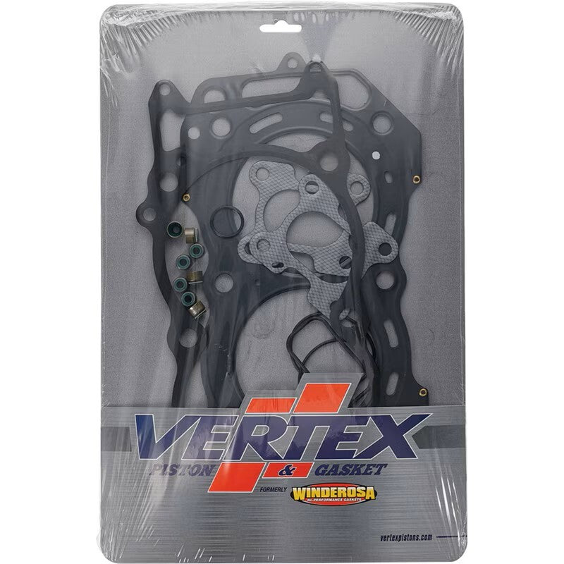 Vertex Top End Gasket Set