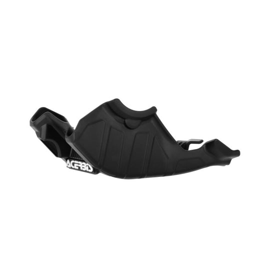 Acerbis Skid Plate - 24+ KTM SX50 - Black