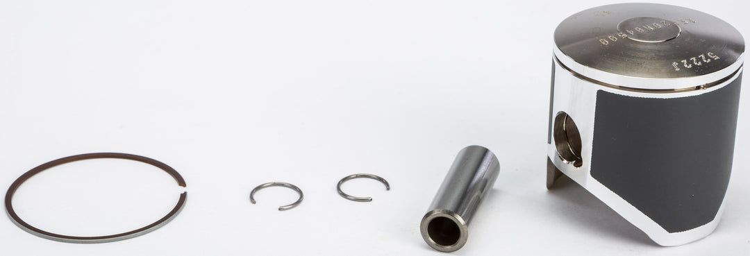 Wiseco Forged Piston Kit RE Armrplate Armrft 45.00/STD