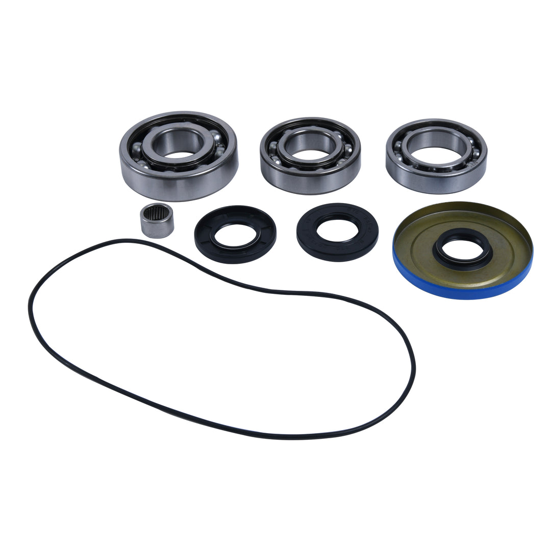 All Balls Differential Bearing and Seal Kit