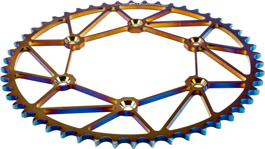 Dirt Tricks Chromoly Rear Sprocket
