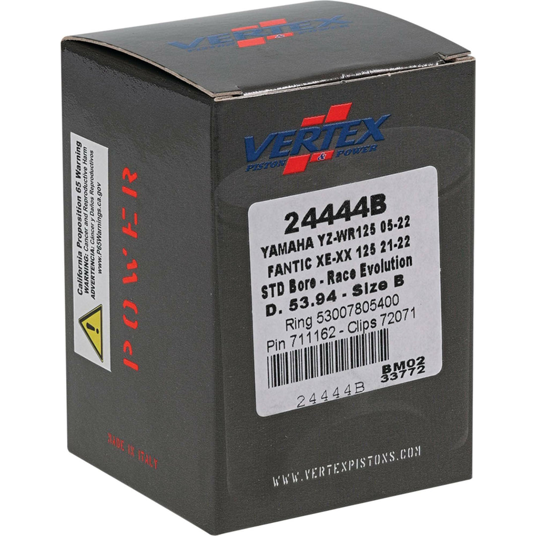 Vertex Piston Kit