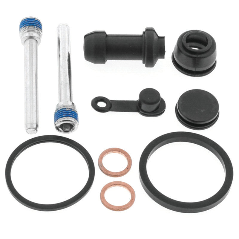 QuadBoss Arctic Cat/Kawasaki/Suzuki/Yamaha Caliper Rebuild Kit