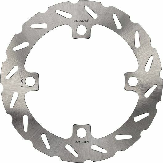 All Balls Brake Rotor