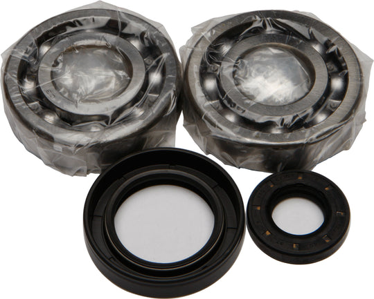 All Balls Crankshaft Bearing and Seal Kit 24-1030