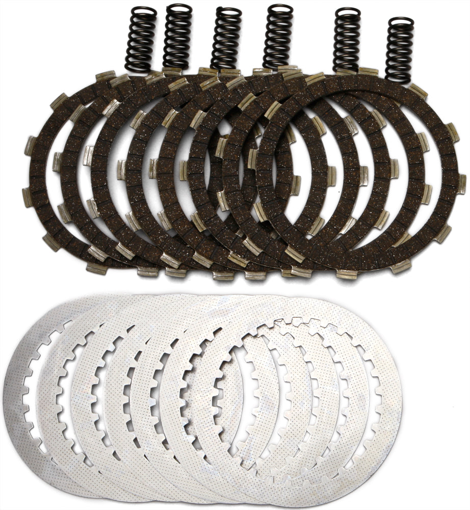 EBC Dirt Racer Clutch Set Set DRC148