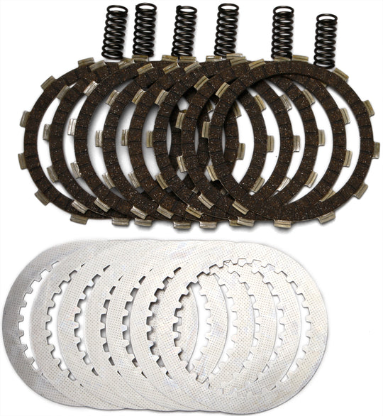 EBC Dirt Racer Clutch Set Set DRC148