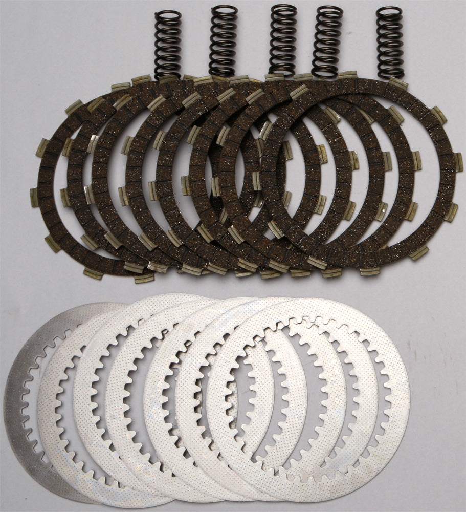 EBC Dirt Racer Clutch Set Set DRC158