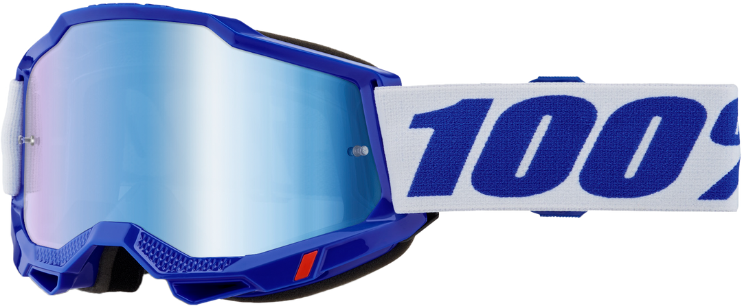 100% Accuri 2 Goggles