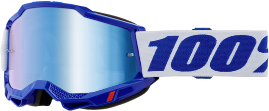 100% Accuri 2 Goggles