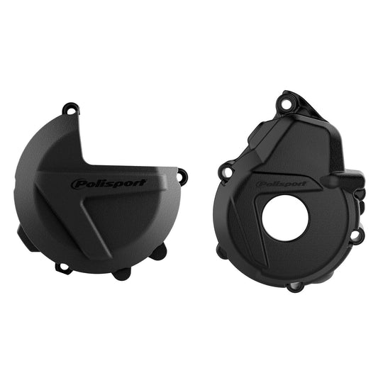 Polisport Kit Clutch + Ignition 90982