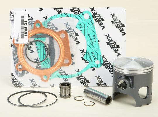Vertex Top End Kit 65.95mm Cast Replica – Yamaha YFS200 Blaster 200 (1988–2006) (174-22569)