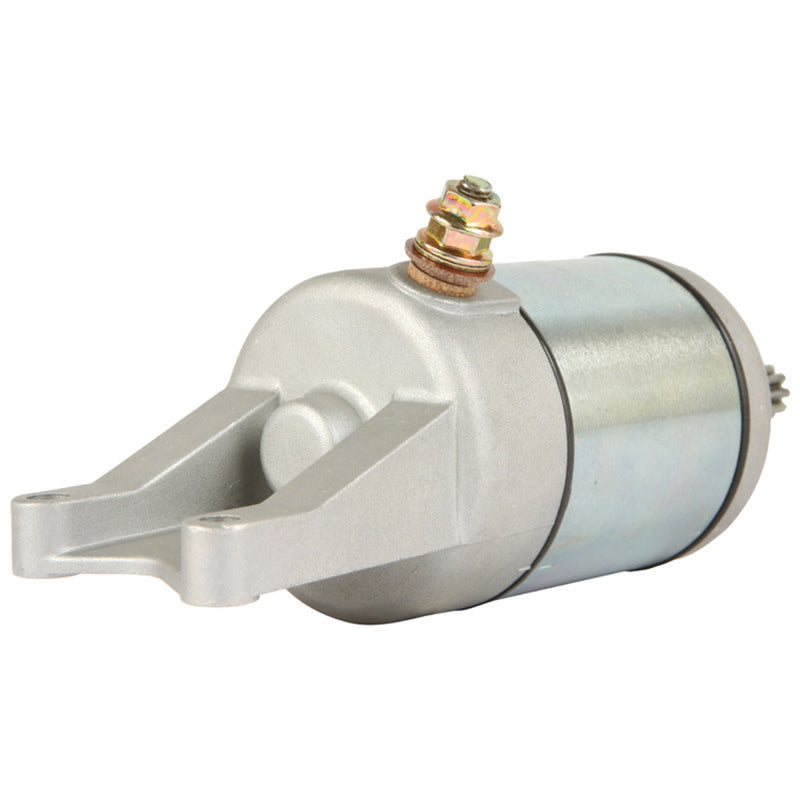 QuadBoss 2003-2008 Kawasaki KVF360 Prairie Starter Motor