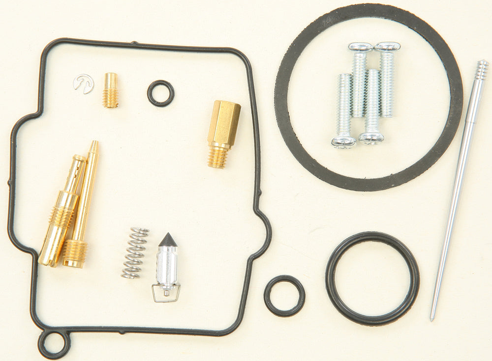 All Balls Carburetor Repair Kit 26-1187