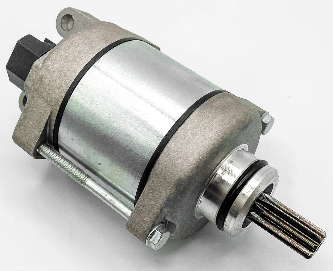 Ricks Motorsport Electrics Starter Motor