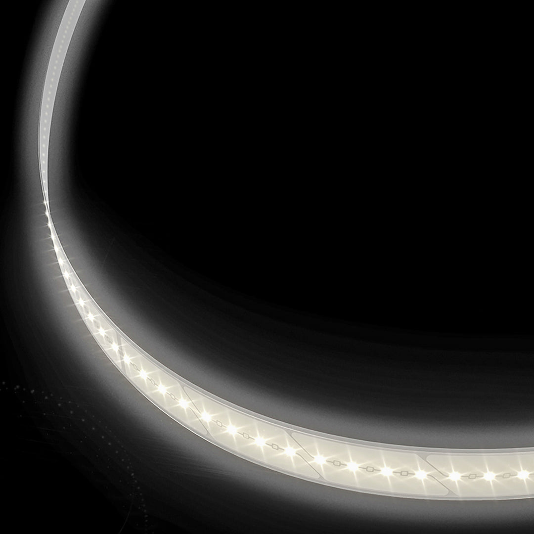 Grote XTL Flexible LED Light Strip - Extreme White - 11.3 in