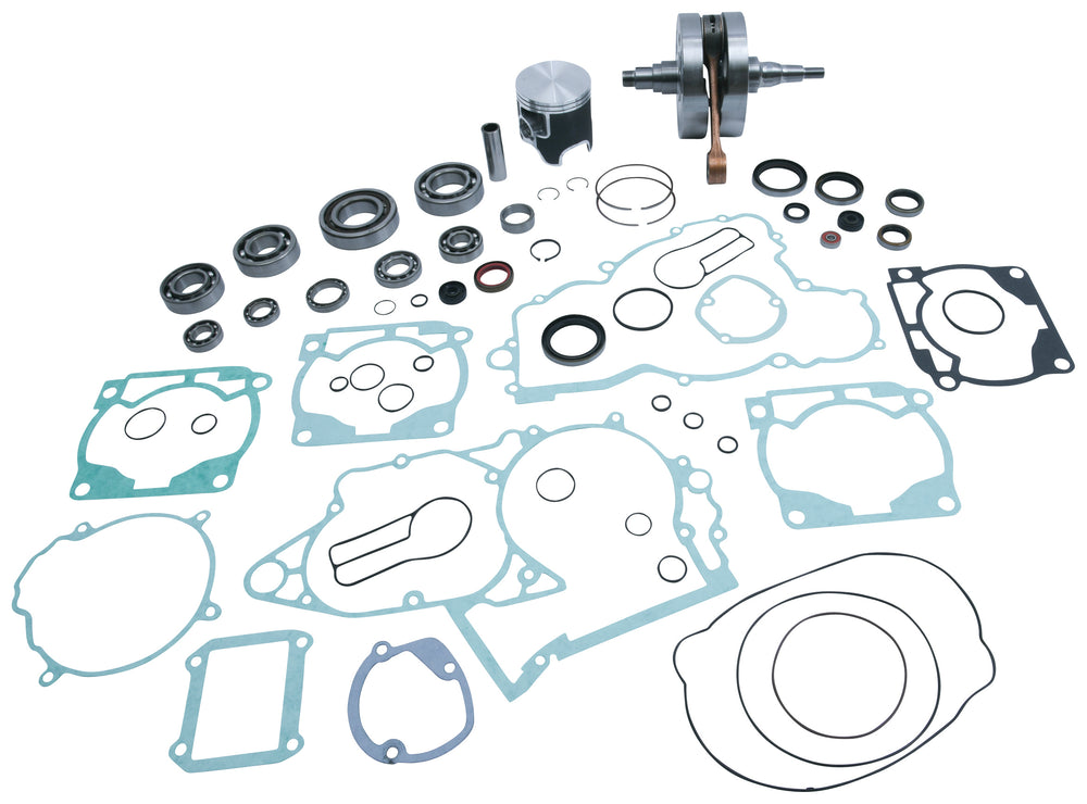 Vertex Engine Rebuild Kit WR00002