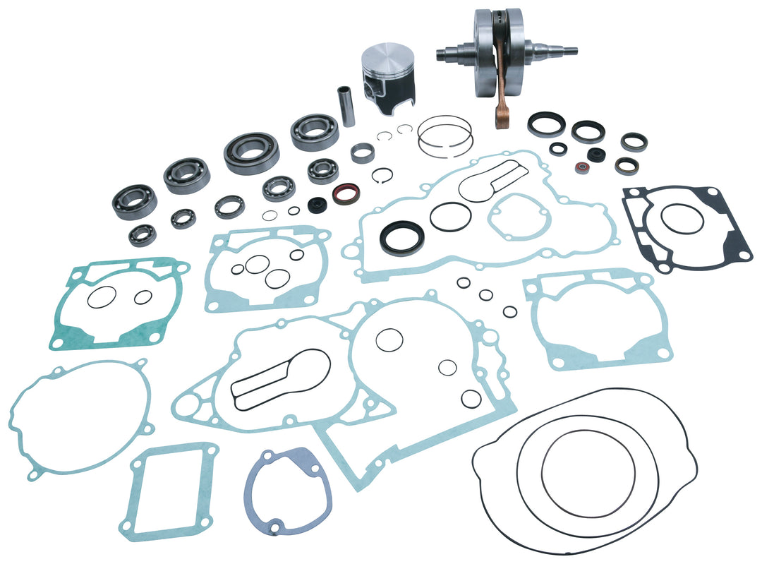 Vertex Engine Rebuild Kit WR00002