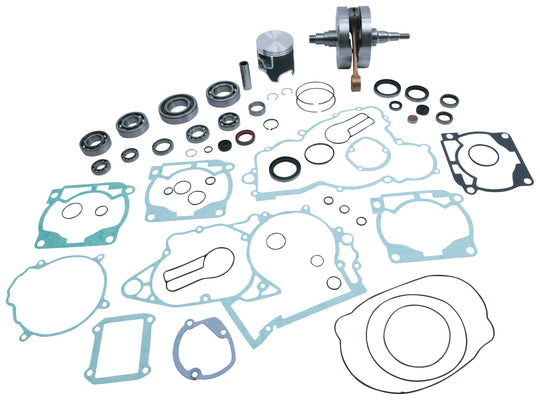Vertex Engine Rebuild Kit WR00002