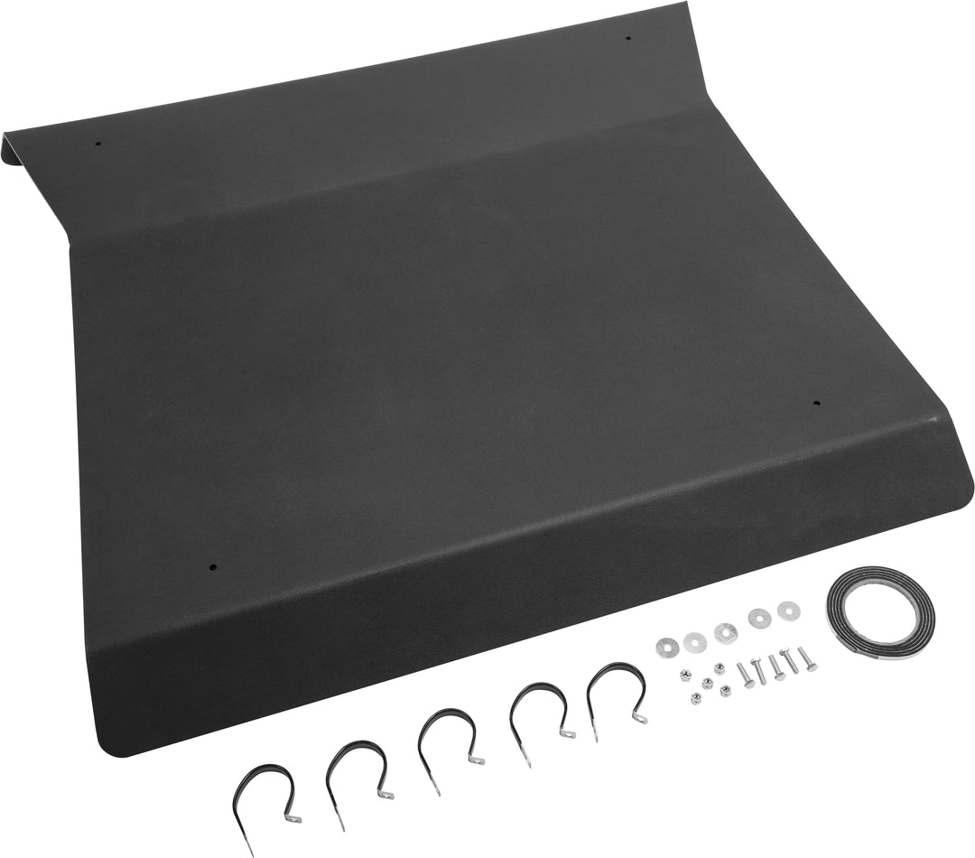 Open Trail Roof Smooth (V000181-11056T)