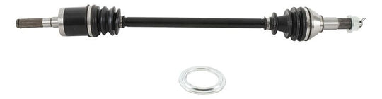 All Balls 6 Ball Heavy Duty Axle AB6-CA-8-217 (Maverick 1000 2013-2018)