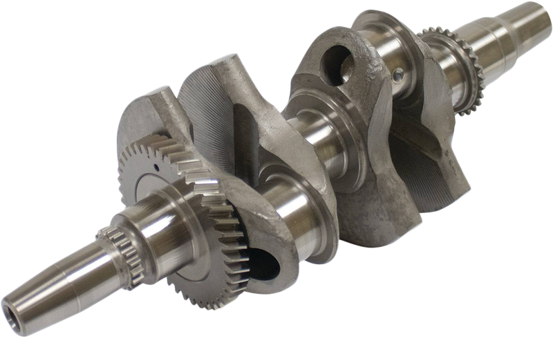 Hot Rods Crankshaft