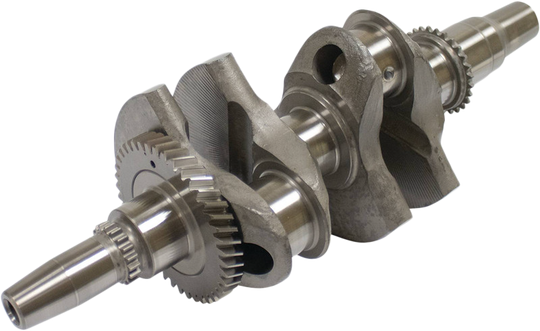 Hot Rods Crankshaft